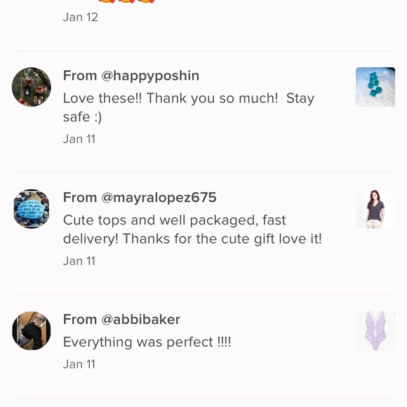 BUNDLE with ease 😇 - Picture 12 of 16